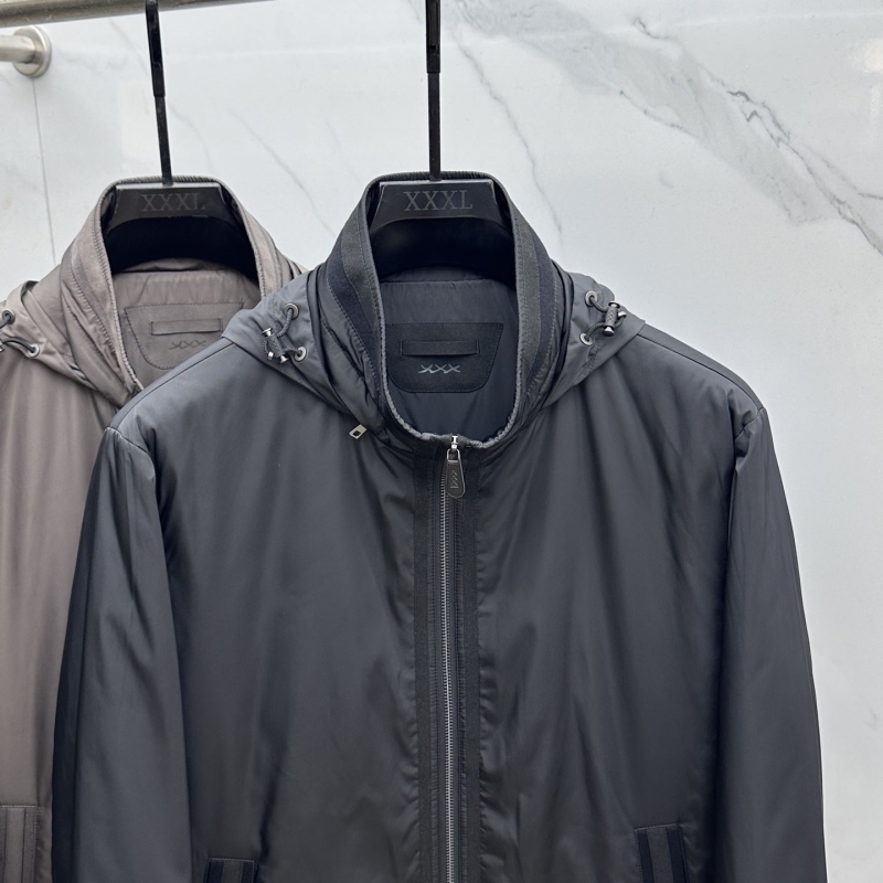 Zegna Outwear